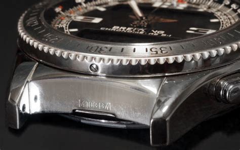 breitling numero di serie|Breitling Serial Numbers .